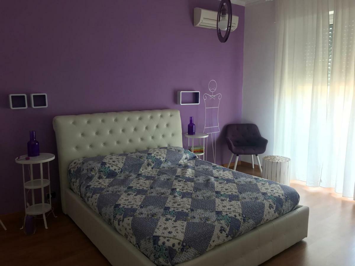 Maison Dis Raffaella Hotell Rom Exteriör bild